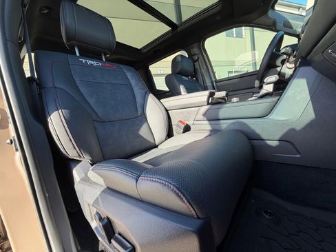 Used 2025 Toyota Tundra TRD Pro image 31