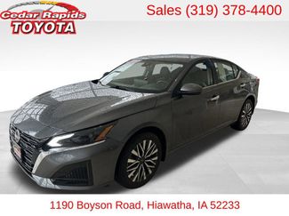 Used 2024 Nissan Altima 2.5 SV w/ SV Premium Package 360° Tour