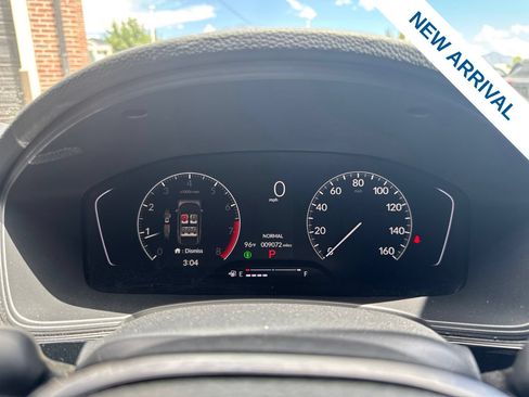 Used 2026 Honda Civic Sport image 23