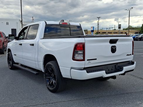 Used 2023 RAM 1500 Big Horn AWD/4WD image 4