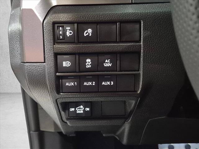Used 2026 Toyota Tacoma TRD Sport w/ TRD Sport Upgrade Package AWD/4WD image 13
