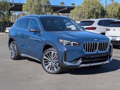 New 2026 BMW X1 xDrive28i