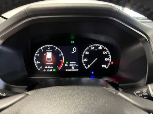 Used 2025 Honda Odyssey EX-L image 24
