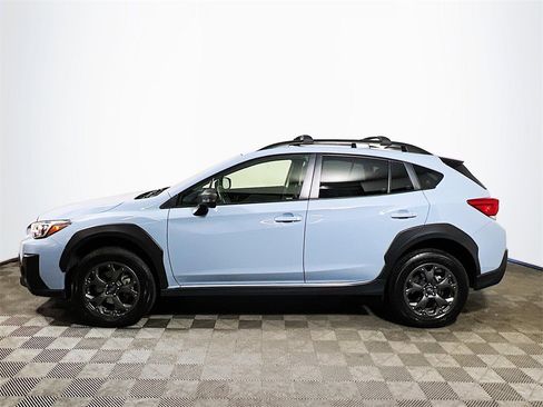 Certified 2023 Subaru Crosstrek 2.5i Sport image 5