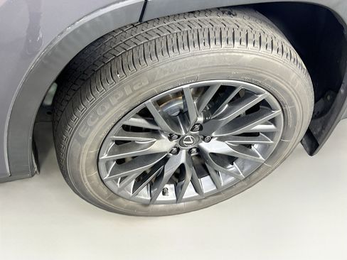 Used 2022 Lexus RX 350 F Sport AWD/4WD image 30