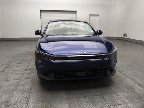 Used 2025 Kia K4 FWD image 14