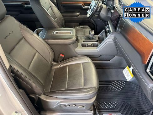 Used 2022 GMC Sierra 1500 Denali AWD/4WD image 32