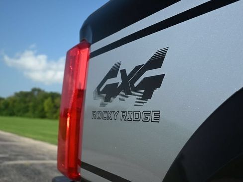 New 2026 Ford F250 XLT AWD/4WD image 21