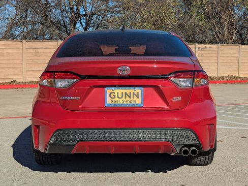 Used 2020 Toyota Corolla SE image 5