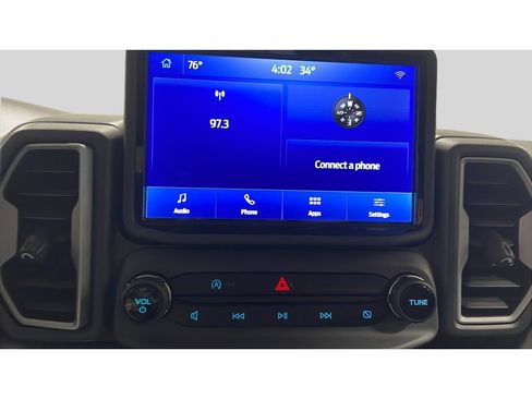 Used 2022 Ford Bronco Sport Big Bend image 12