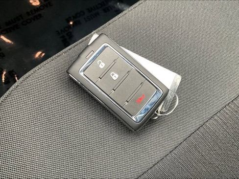 New 2025 Jeep Grand Cherokee Laredo X image 24