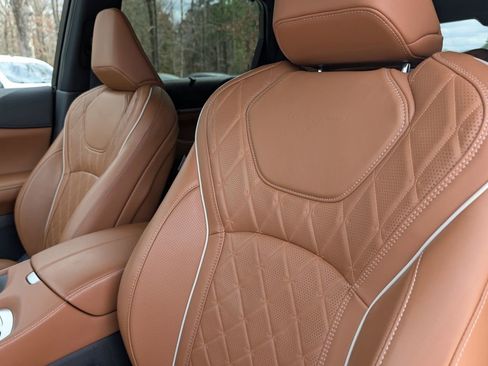 Used 2025 INFINITI QX60 Autograph w/ Cargo Package image 18