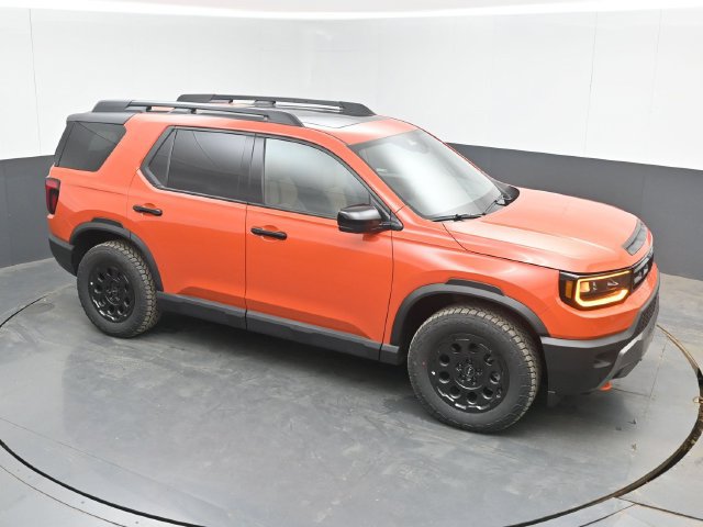 New 2026 Honda Passport TrailSport Elite image 1