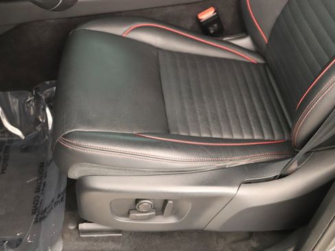 Used 2020 Land Rover Discovery Sport S R-Dynamic image 25