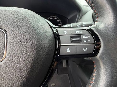 Used 2024 Honda HR-V Sport image 15