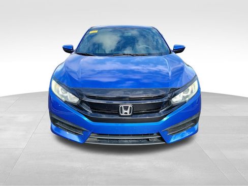 Used 2018 Honda Civic LX image 7