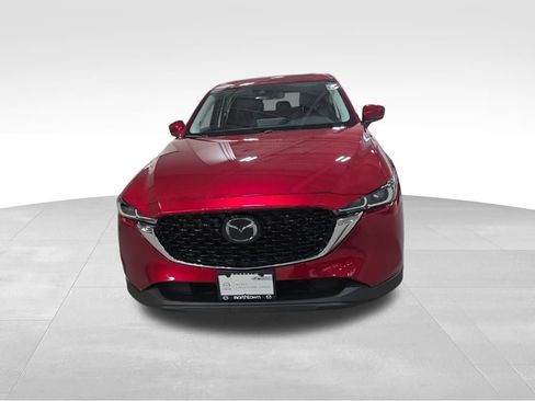 Certified 2023 MAZDA CX-5 AWD 2.5 S w/ Preferred Package image 2