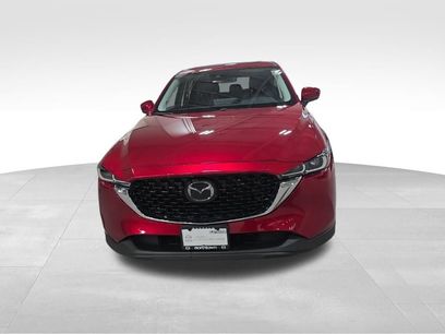 Certified 2023 MAZDA CX-5 AWD 2.5 S