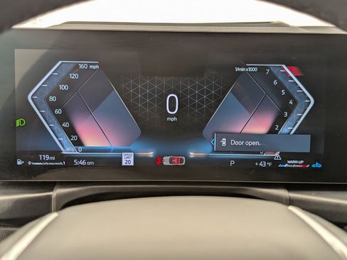 Certified 2024 BMW 430i Gran Coupe w/ Premium Package image 21