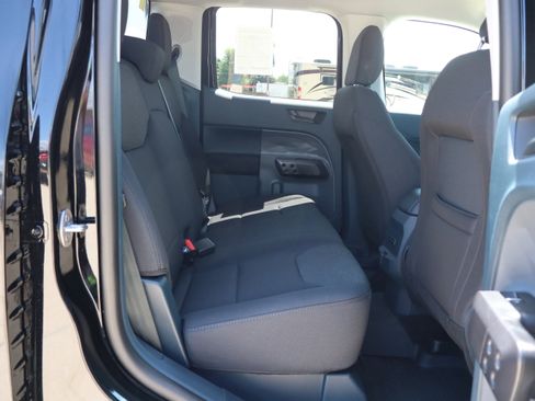 New 2025 Ford Maverick XL w/ 4K Tow Package image 11