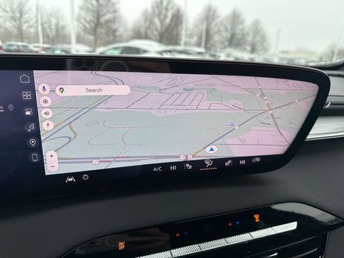 New 2026 Buick Enclave Preferred w/ Power Package image 14