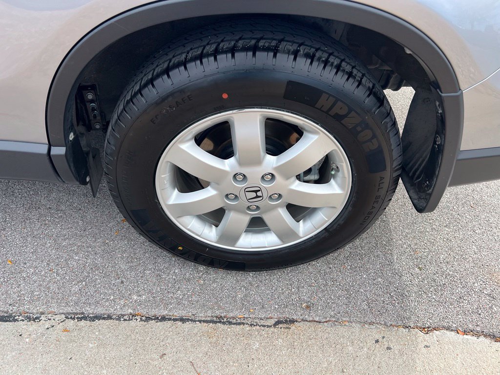 Used 2007 Honda CR-V EX image 12