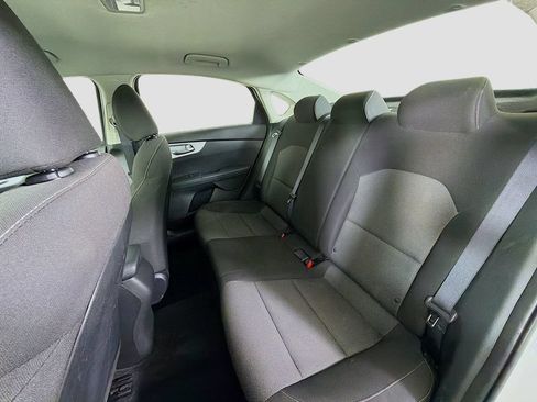 Used 2024 Kia Forte LXS FWD image 23