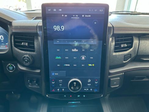 Certified 2023 Ford Expedition Max Limited image 32