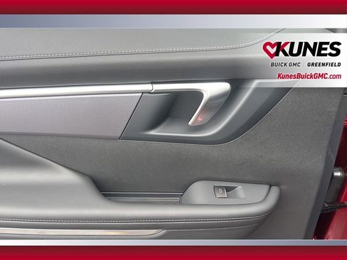 New 2026 Buick Enclave Sport Touring w/ Power Package image 41