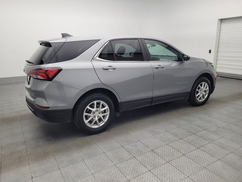 Used 2024 Chevrolet Equinox LT image 10