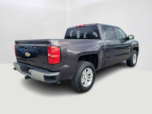 Used 2015 Chevrolet Silverado 1500 LT w/ All Star Edition image 7