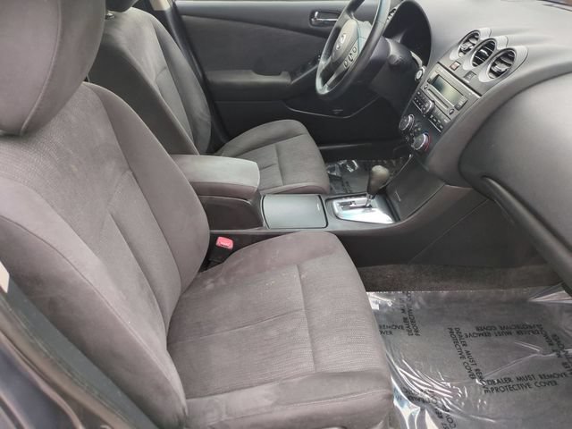 Used 2012 Nissan Altima 2.5 S FWD image 33