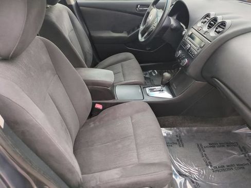 Used 2012 Nissan Altima 2.5 S FWD image 33