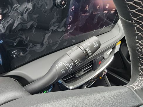 New 2026 Buick Encore GX Preferred FWD image 22