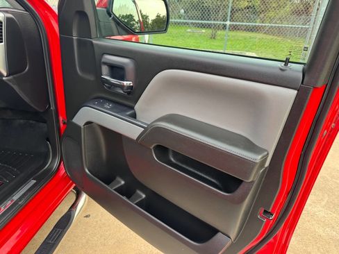 Used 2015 Chevrolet Silverado 1500 LT w/ All Star Edition image 24