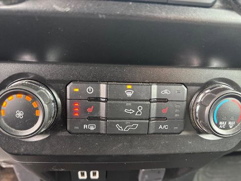 Used 2019 Ford F150 XLT w/ Equipment Group 302A Luxury image 14