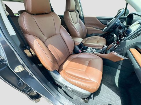 Used 2021 Subaru Forester Touring w/ Popular Package #2 AWD/4WD image 36