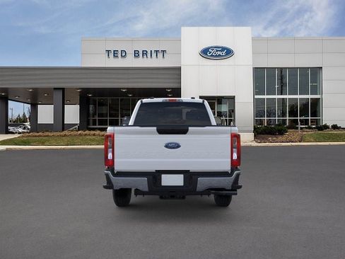 New 2026 Ford F250 XL AWD/4WD image 6
