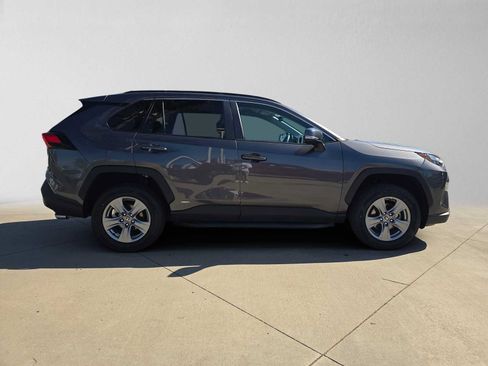Used 2023 Toyota RAV4 XLE w/ XLE Grade Weather Package AWD/4WD image 2