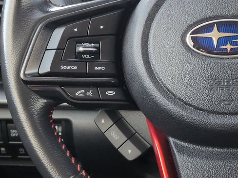 Certified 2023 Subaru Forester Sport image 26