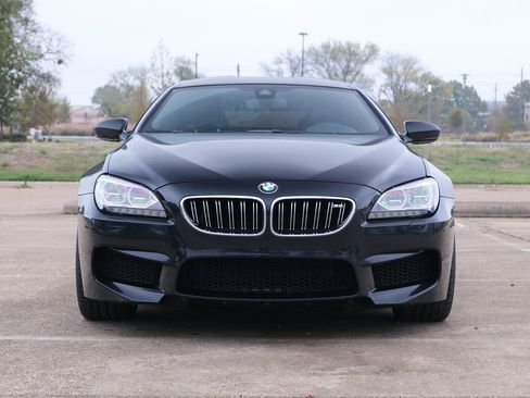 Used 2014 BMW M6 Gran Coupe image 3
