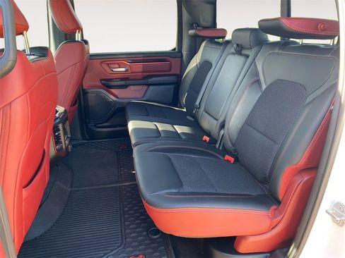 Used 2022 RAM 1500 Rebel w/ Rebel Level B Equipment Group image 13
