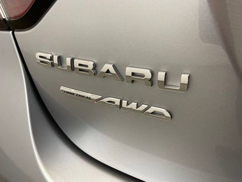 Used 2024 Subaru Legacy Premium AWD/4WD image 9