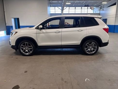 Used 2023 Honda Passport EX-L image 6