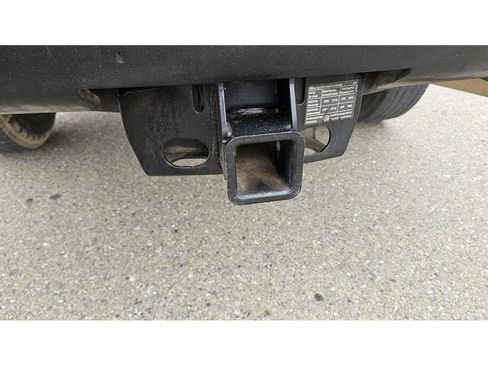 Used 2011 Chevrolet Silverado 2500 W/T image 11