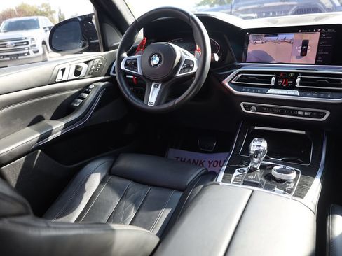 Used 2020 BMW X7 xDrive40i w/ M Sport Package AWD/4WD image 24