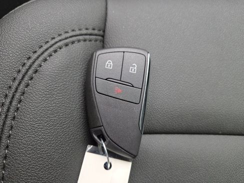 New 2026 GMC Sierra 3500 Pro w/ Convenience Package image 32