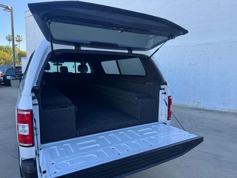 Used 2018 Ford F150 XL image 6