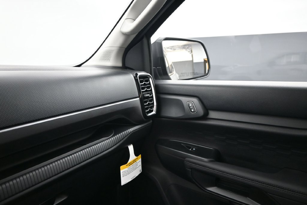 New 2026 Ford Ranger XLT AWD/4WD image 9