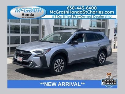 Used 2023 Subaru Outback Premium